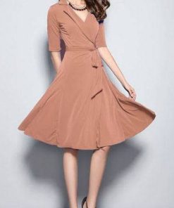 Váy liền/ Áo váy